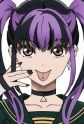 Gambar Karakter Kiyomi Urusugawa