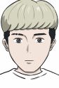 Gambar Karakter Kintarou Kanemitsu