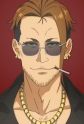 Gambar Karakter Daiki Kuwata
