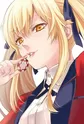 Saotome, Mary
