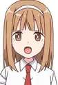 Yoshida, Aiko