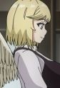 Gambar Karakter Seiren