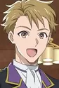 Shean, Isaac