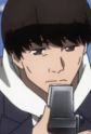 Gambar Karakter Daisuke Muramoto