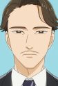 Gambar Karakter Shinichi Nozaki