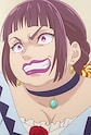 Ageha's Mother Image