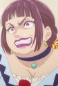 Gambar Karakter Ageha's Mother