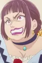 Ageha's Mother