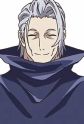 Gambar Karakter Mysterious Priest