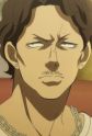 Gambar Karakter Naoya