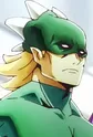 Captain Avior