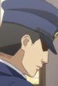 Gambar Karakter Police Officer
