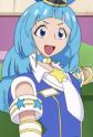 Gambar Karakter Aoi Kenmochi