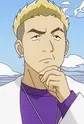 Shibayama, Satoru