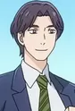 Nagae, Kouji
