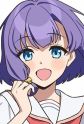 Gambar Karakter Misaki Hotori