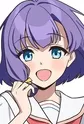 Hotori, Misaki