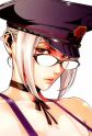 Gambar Karakter Meiko Shiraki