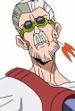 Professor Chin Image