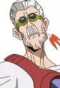 Professor Chin
