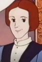 Gambar Karakter Mrs. Spencer