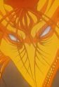 Gambar Karakter Resshin