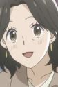 Gambar Karakter Harumi Momonose