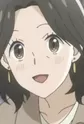 Momonose, Harumi