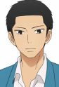 Sanada, Ryuu Image