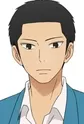 Sanada, Ryuu
