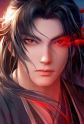 Gambar Karakter Xiaofan Zhang