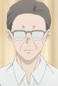 Gambar Karakter Tabata's Father