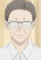 Tabata's Father