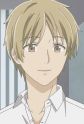 Gambar Karakter Yousuke Ueno