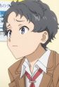 Gambar Karakter Kento Yamada