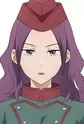 Shirafuji, Honoka