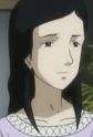 Gambar Karakter Takami's Mother