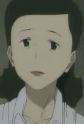 Gambar Karakter Chizu's Mother