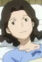 Gambar Karakter Maki's Mother