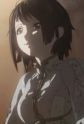 Gambar Karakter Zuru's Granddaughter