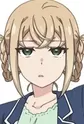 Nashida, Arisa