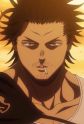 Sukehiro, Yami Image