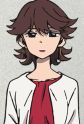 Shizuka's Mother
