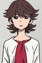 Shizuka's Mother