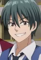 Kisaragi, Masaya