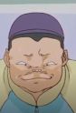 Gambar Karakter Ginji Nekowatari