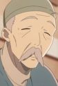 Gambar Karakter Old Man