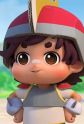 Gambar Karakter Shota