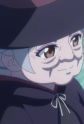 Gambar Karakter Old Witch