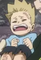 Mika's Brother
